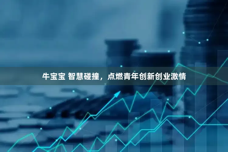 牛宝宝 智慧碰撞，点燃青年创新创业激情