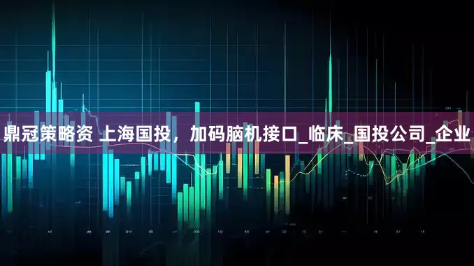 鼎冠策略资 上海国投，加码脑机接口_临床_国投公司_企业