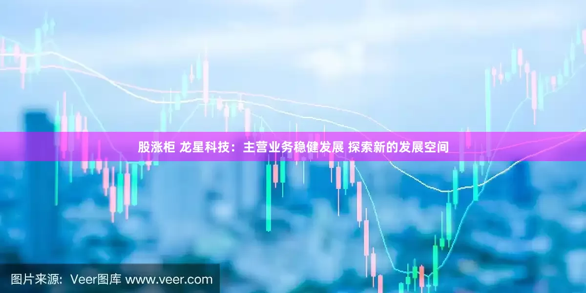 股涨柜 龙星科技：主营业务稳健发展 探索新的发展空间